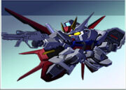 Aile Strike