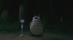 Totoro-vr