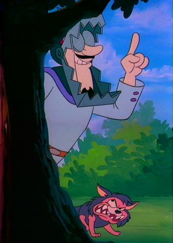 File:DweebinLittleGreenSlimingHoodepisodeCollage.png