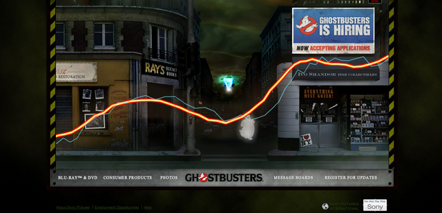 File:Ghostbusters Official Website 2009.png