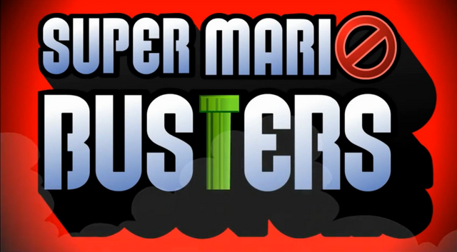 File:SuperMarioBustersTitle.png