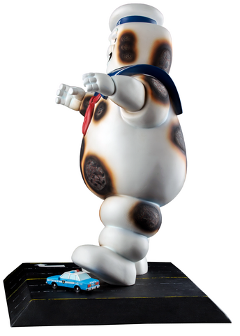File:GhostbustersSTAYPUFTMARSHMALLOWMANBURNTVARIANT18LIMITEDEDITIONSTATUEByIkonCollectablesSc04.png