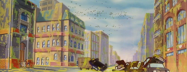 File:CityStreetsinAdventuresinSlimeandSpaceepisodeCollage.png