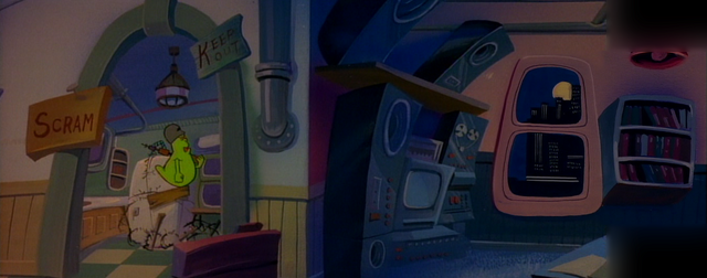 File:FirehouseRecroominNothingtoSneezeAtepisodeCollage.png