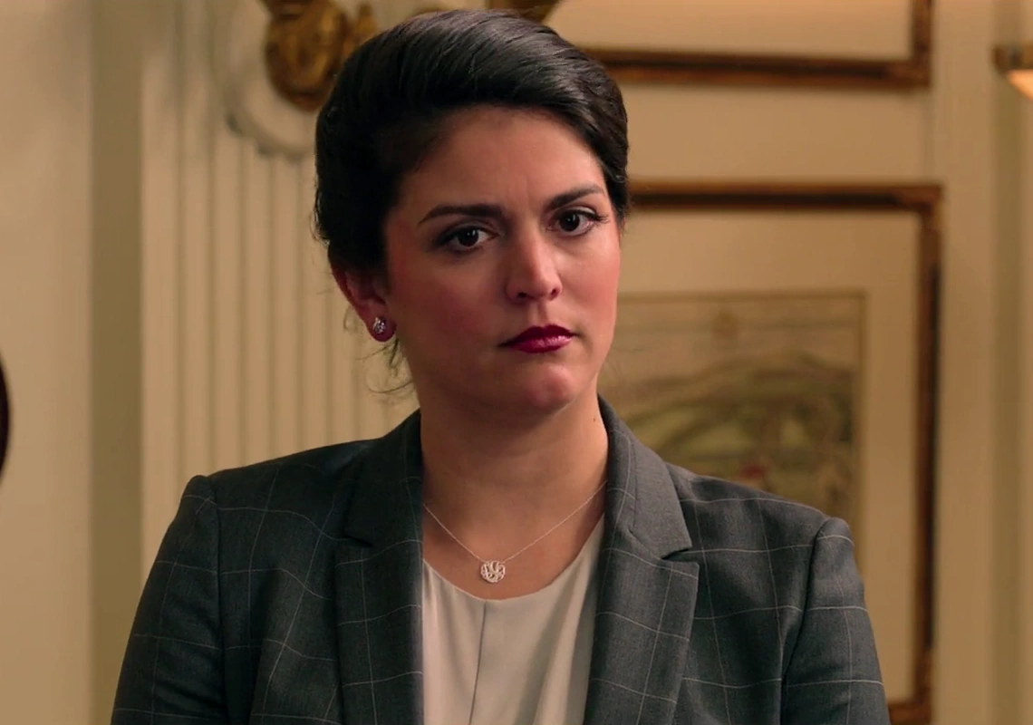 Jennifer Lynch Ghostbusters Wiki FANDOM powered by Wikia