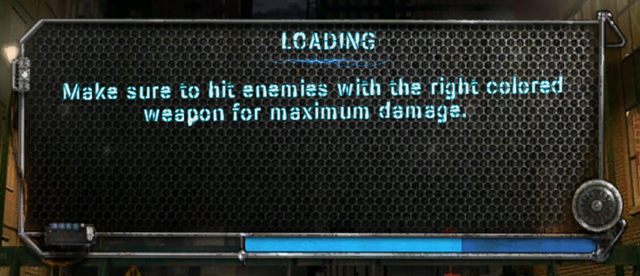 File:RightColoredWeaponLoadingScreenTip.png
