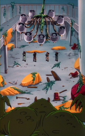 File:GhostbustersvsBigGreeninTwoFacesofSlimerepisodeCollage.png