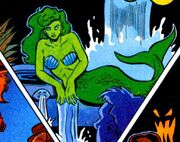 Mermaid