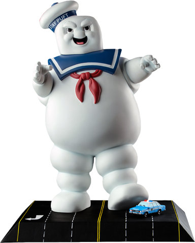 File:GhostbustersSTAYPUFTMARSHMALLOWMAN18LIMITEDEDITIONSTATUEByIkonCollectablesSc02.png