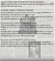Oakville Times 1