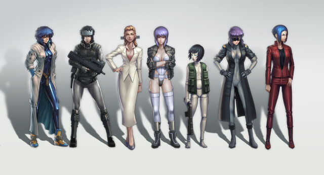 File:GITS -Motoko Kusanagi- Series chronology.jpg