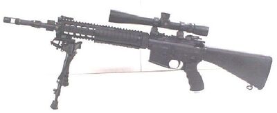 SPR-A Profile