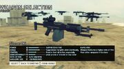 GRFS-LMG
