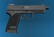 USP 45