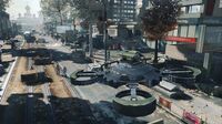 UAV view