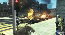 Graw screenshot 2