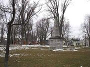 McBurney Park