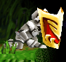 UGnGEmperorShield