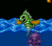 Fishman