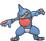 Toxicroak