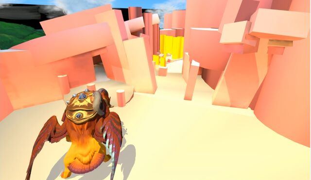 ファイル:CanyonScreenshot7.jpg