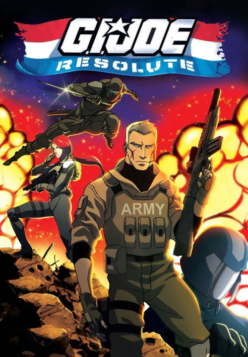 gi joe all movies list