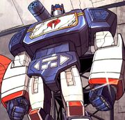 Soundwave