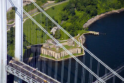 Fort Wadsworth