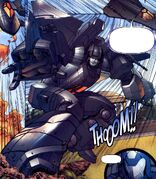 Starscream