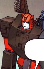 Cliffjumper