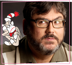 1Paul Dini