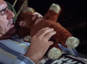 Teddy Howell