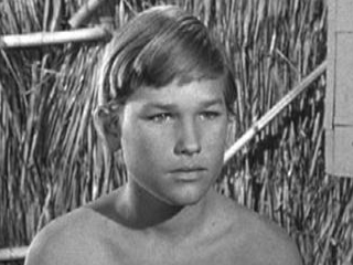 Jungle boy2