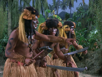 Headhunters