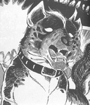 Kurojaki manga 2