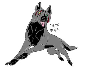 Fang