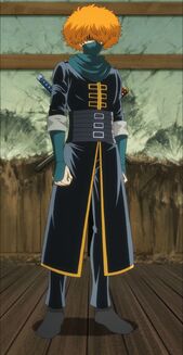 Shimaru's Debut.jpg