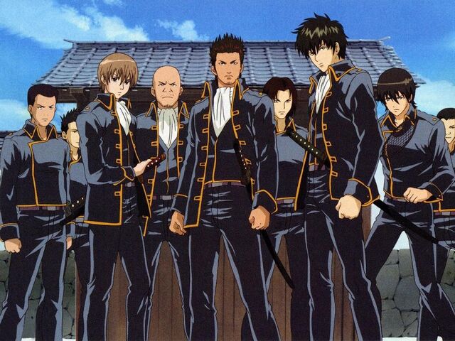 Archivo:1000px-Shinsengumi group.jpg