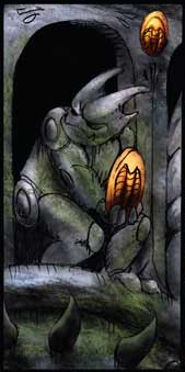 Gargoyle