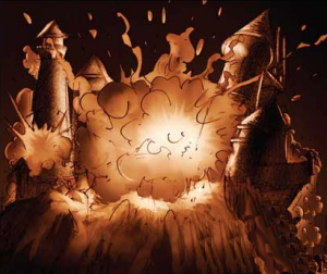 CastleAttack