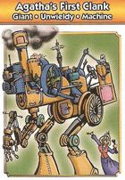 Agatha's first clank