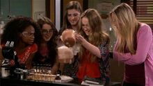 Girls With Sludge