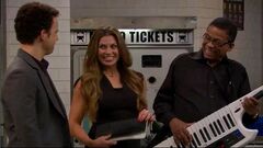Topanga Gets A Song