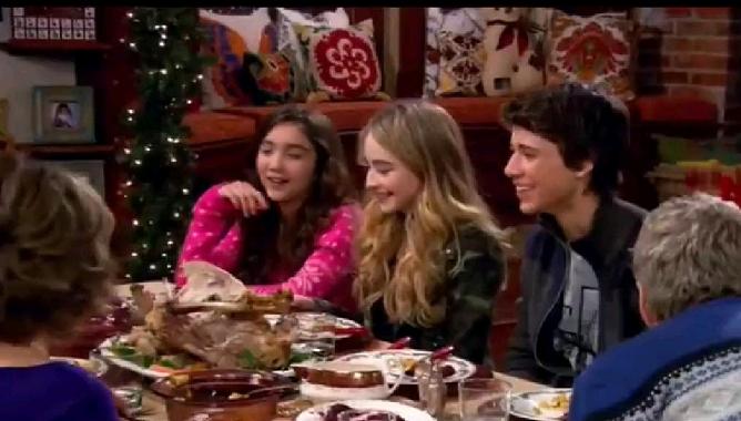 Image - Girls & Uncle Josh.JPG | Girl Meets World Wiki | FANDOM powered ...