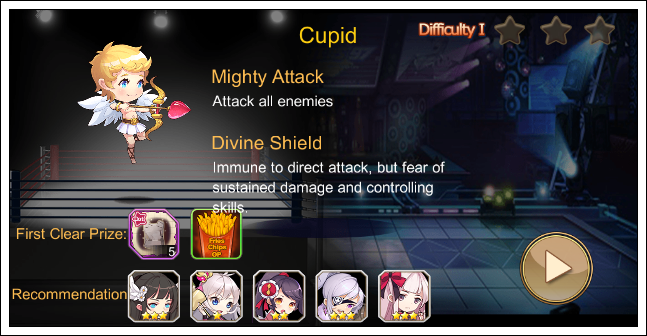 Cupid