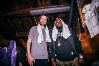 Girl Talk + Freeway