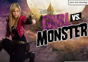 Girl-Vs-Monster-Poster