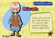 Kirah Collection