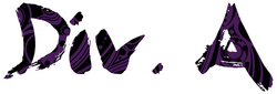 Division A Logo