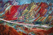 Painted Lands